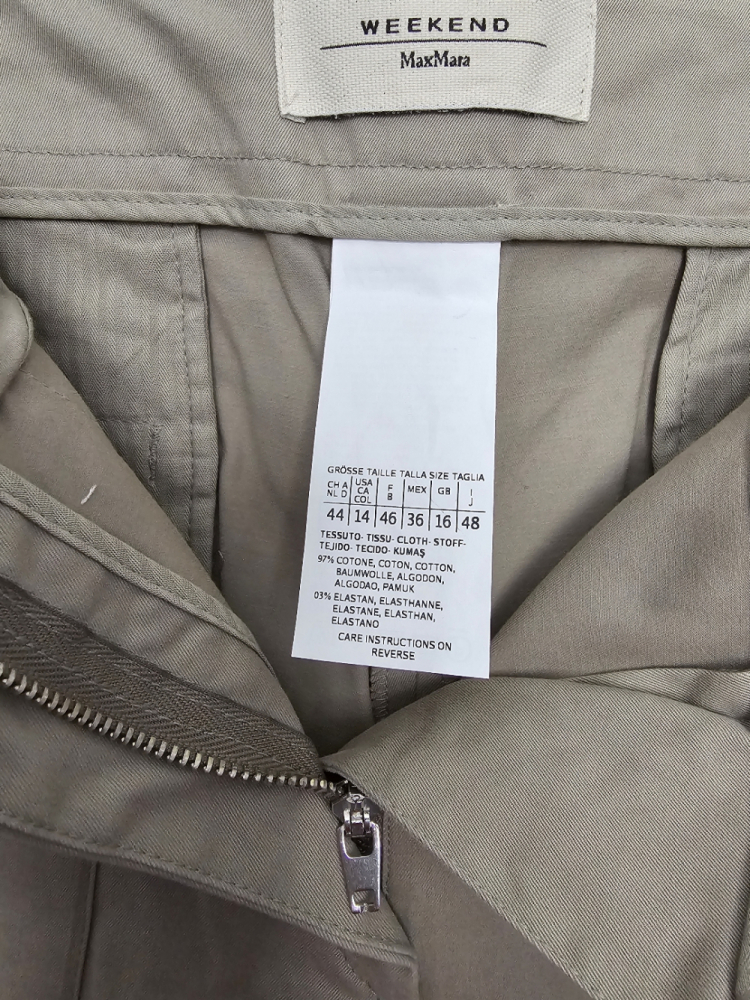 Weekend Max Mara Max mara