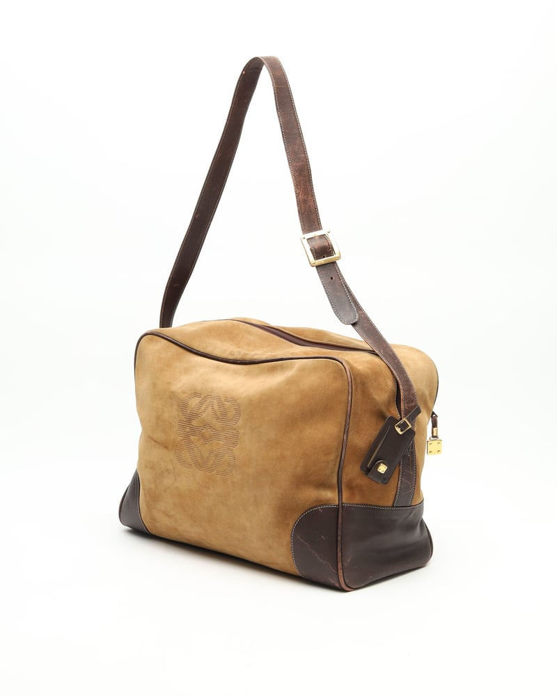 Loewe Large Anagram Bag