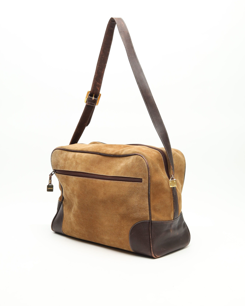 Loewe Large Anagram Bag