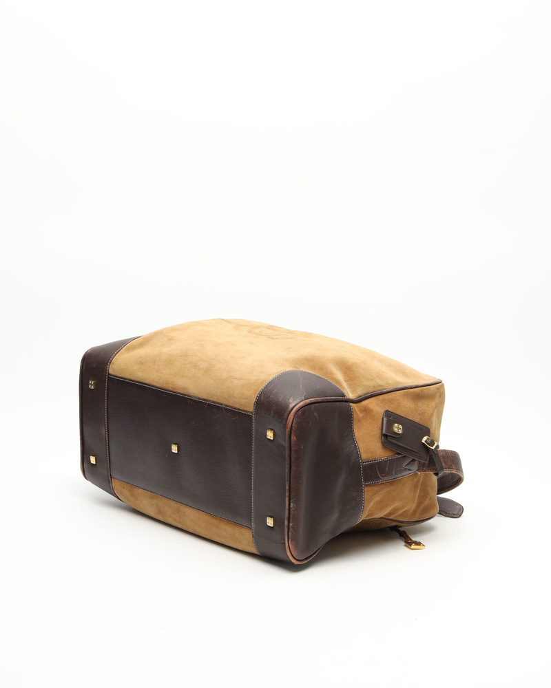 Loewe Large Anagram Bag