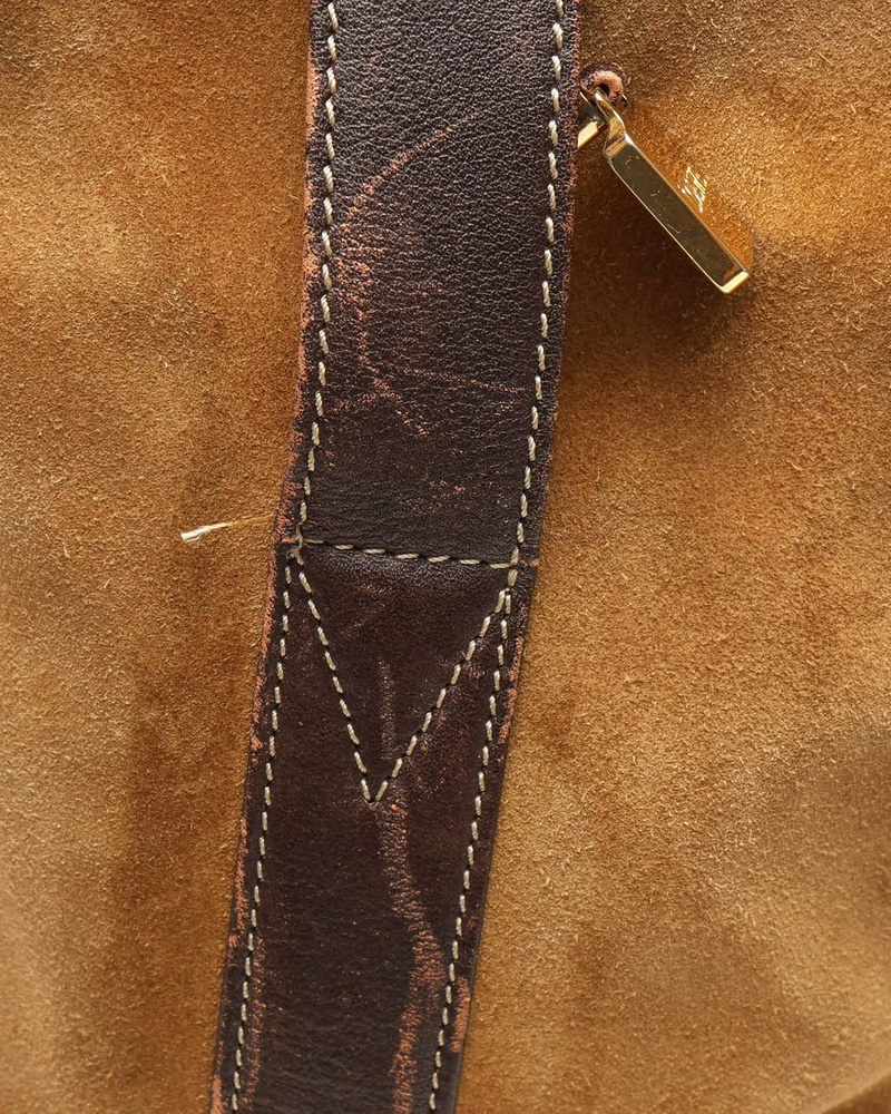 Loewe Large Anagram Bag