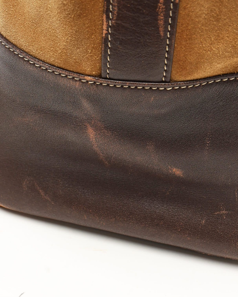 Loewe Large Anagram Bag