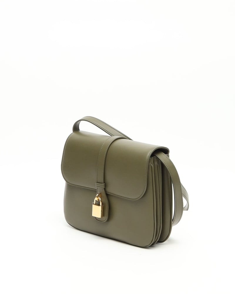 Celine Céline Medium Tabou Bag