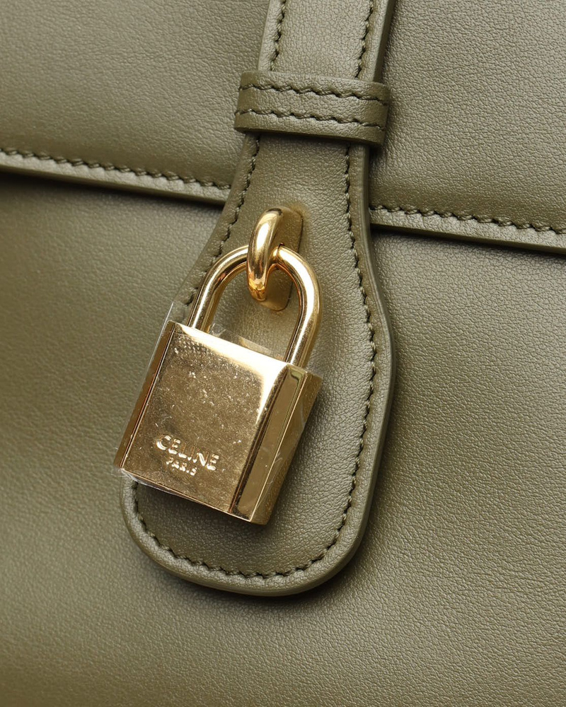 Celine Céline Medium Tabou Bag