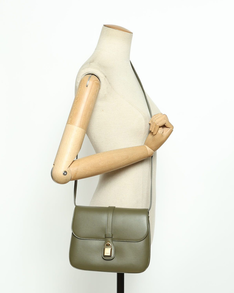 Celine Céline Medium Tabou Bag