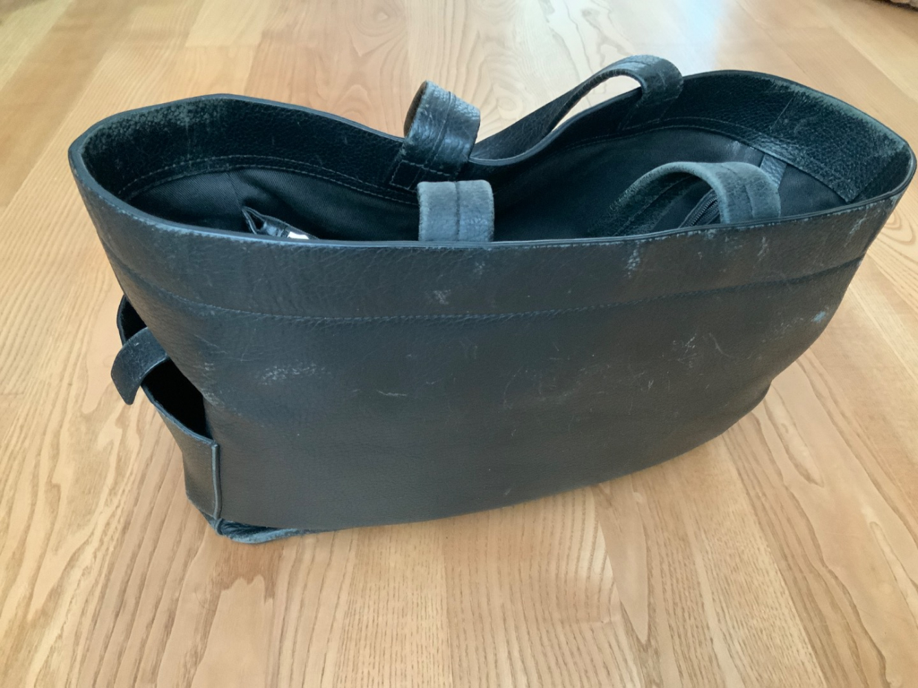 Bally Sac à provisions