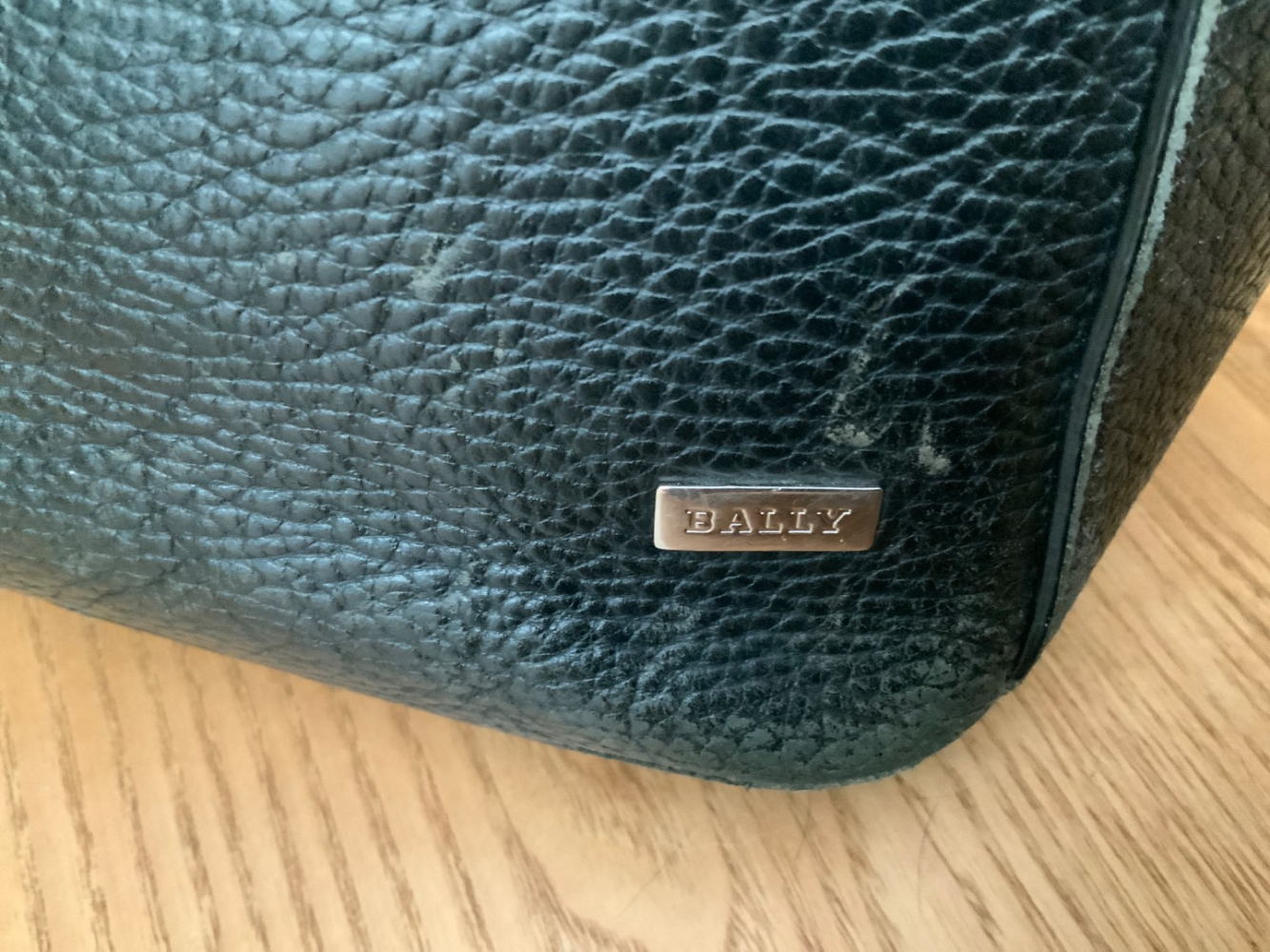 Bally Sac à provisions