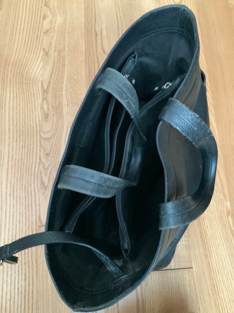 Bally Sac à provisions