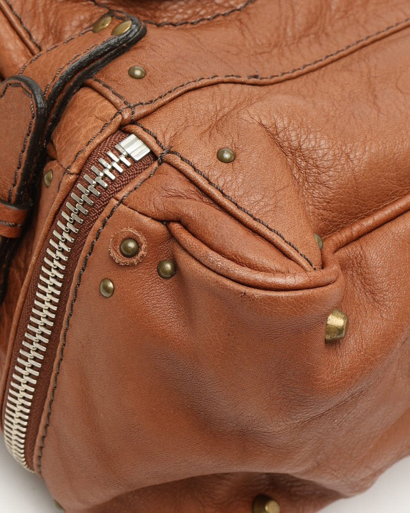 Chloé Paddington Hobo Bag