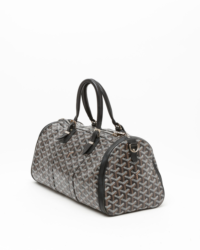 Goyard Croisière 40 Bag