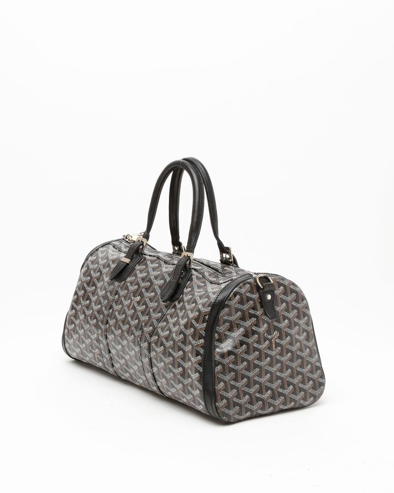 Goyard Croisière 40 Bag