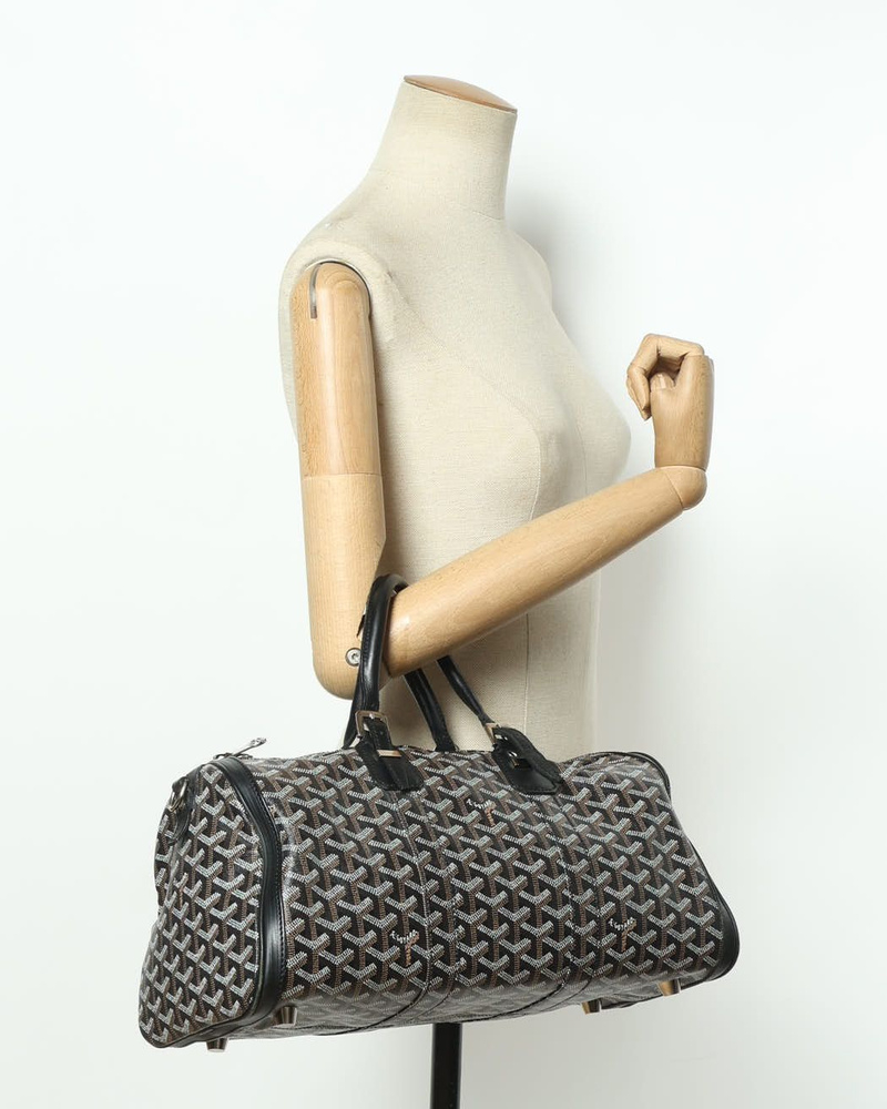 Goyard Croisière 40 Bag