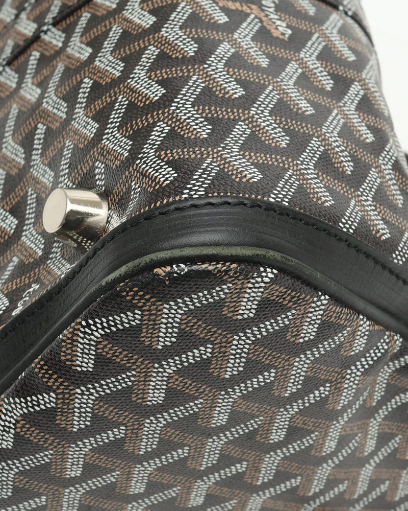 Goyard Croisière 40 Bag