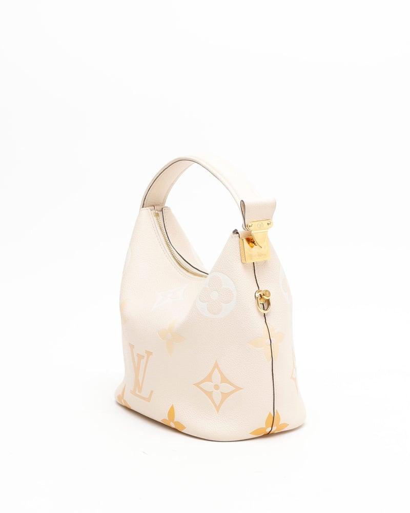 Louis Vuitton Monogram Giant Marshmallow PM