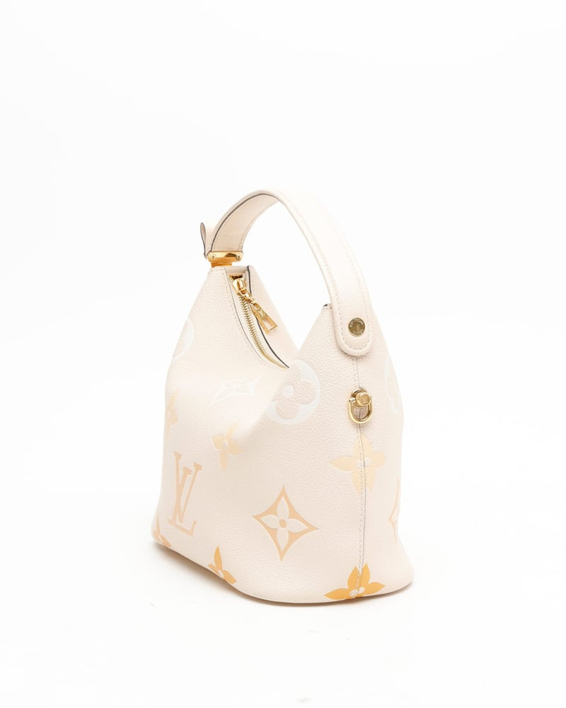 Louis Vuitton Monogram Giant Marshmallow PM