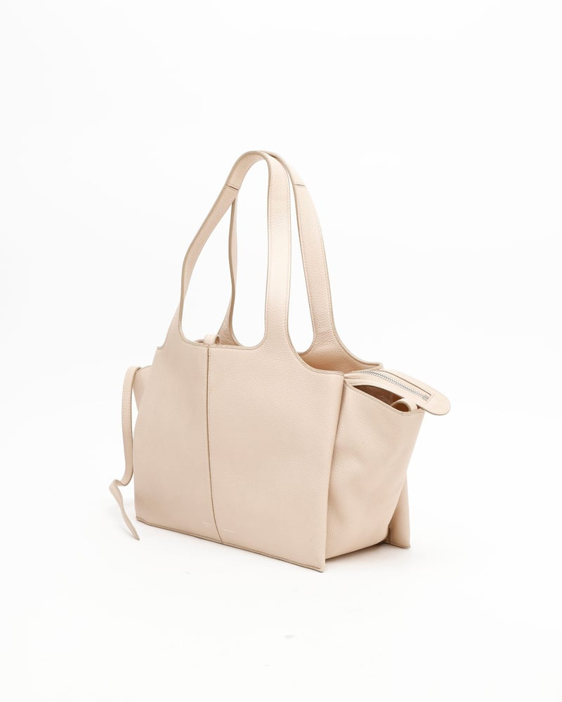 Celine Céline Small Tri-Fold Bag