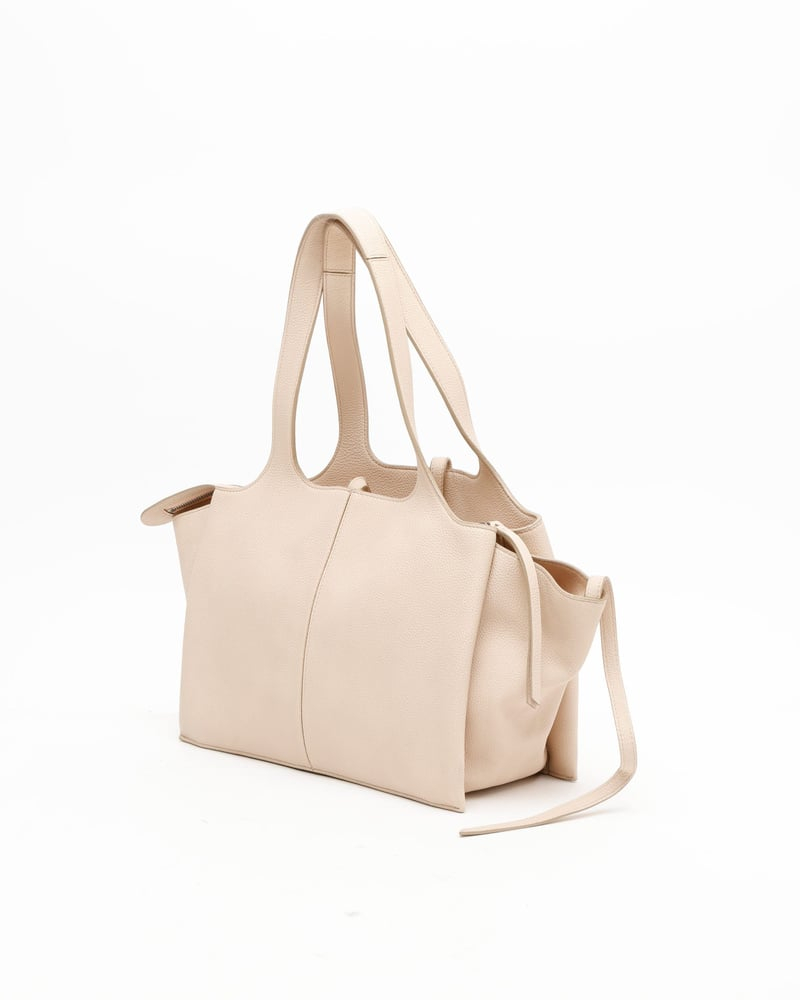 Celine Céline Small Tri-Fold Bag