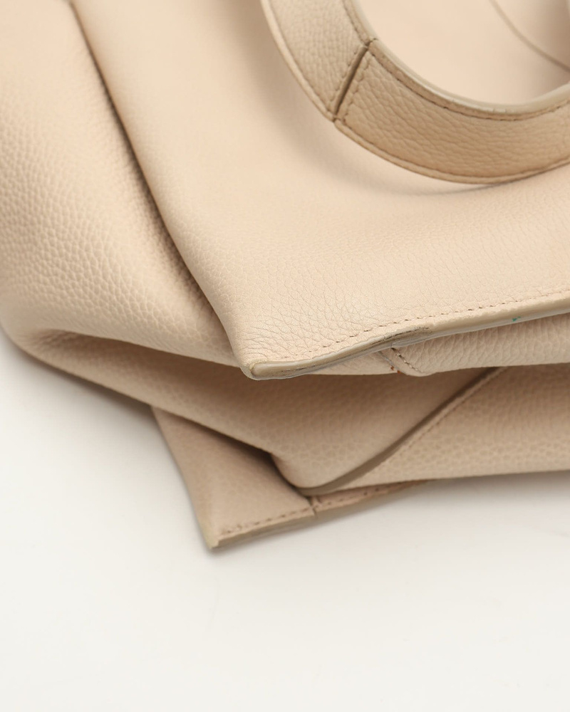 Celine Céline Small Tri-Fold Bag