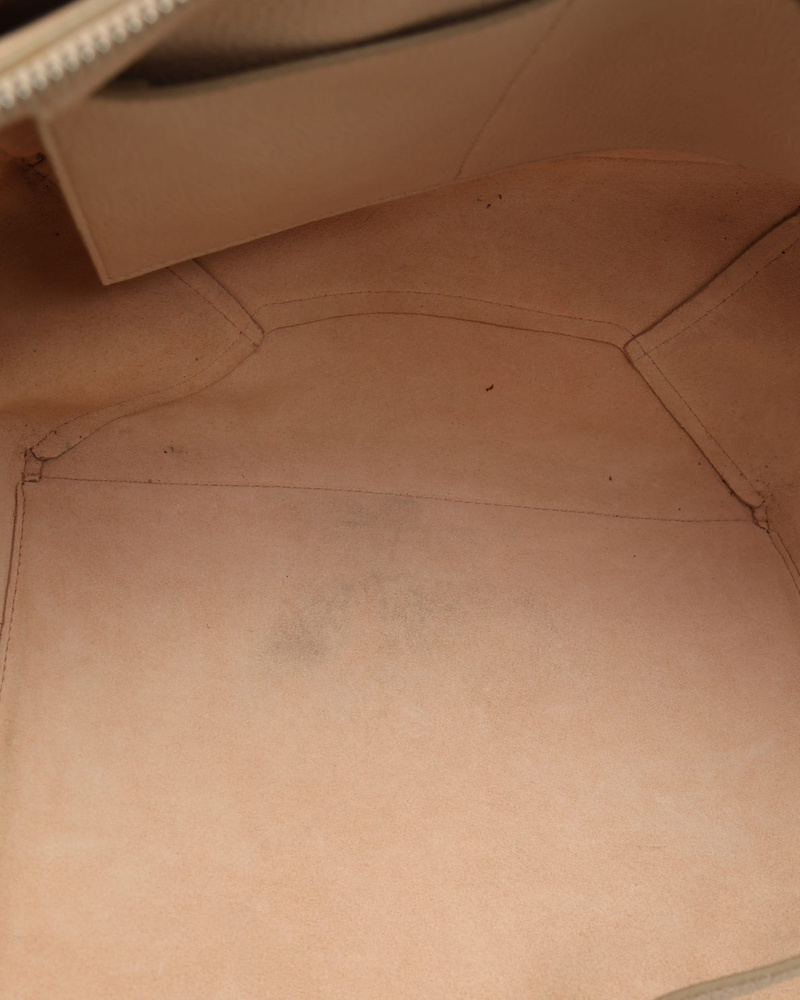 Celine Céline Small Tri-Fold Bag