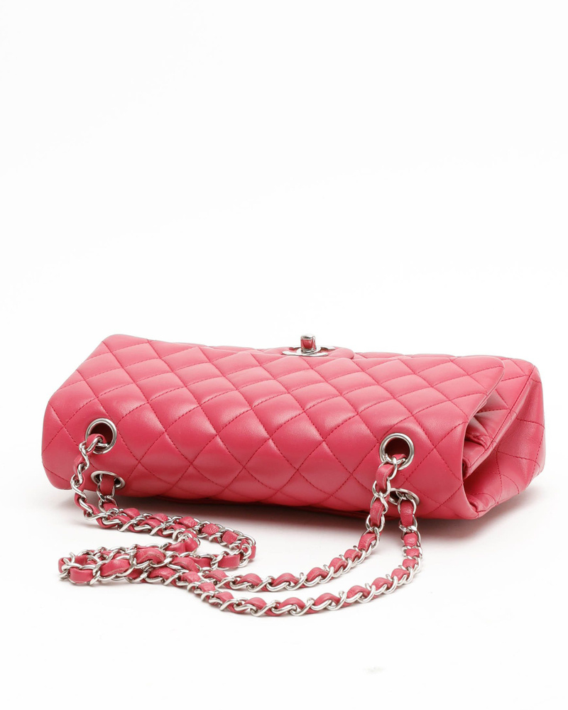 Chanel Classic Medium Double Flap Bag