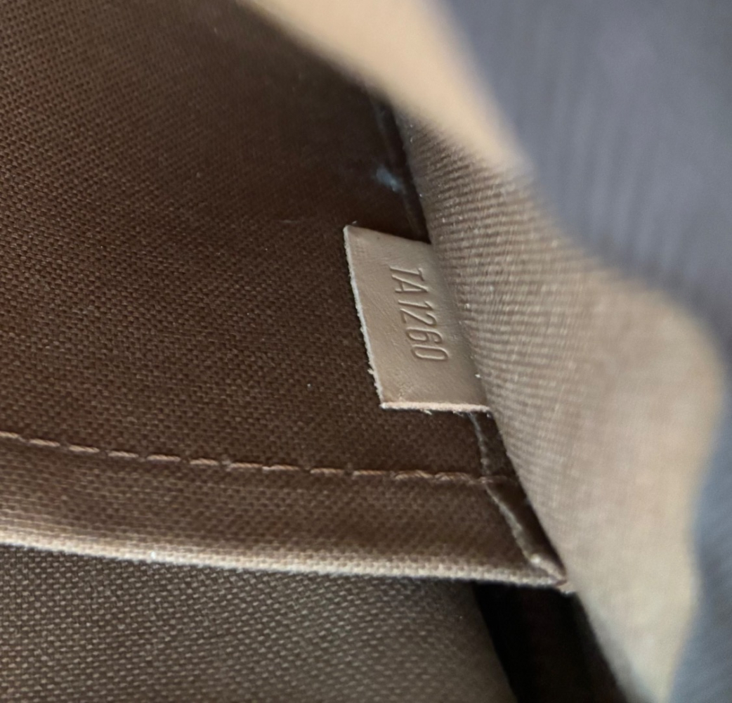 Louis Vuitton Multipochette Monogram