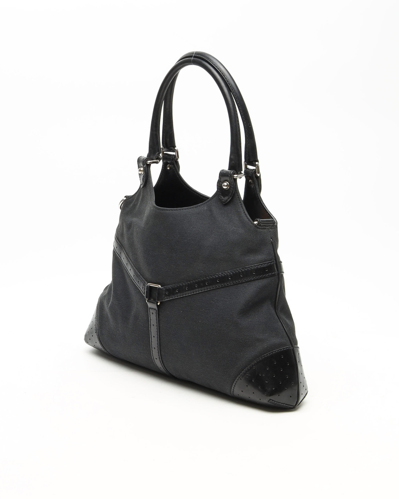 Gucci GG Interlocking Hobo Bag