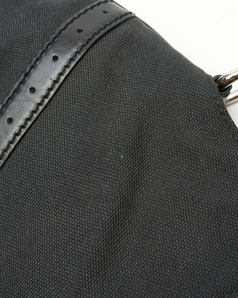 Gucci GG Interlocking Hobo Bag