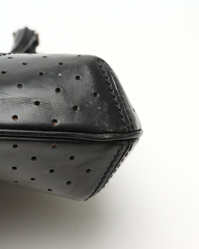 Gucci GG Interlocking Hobo Bag