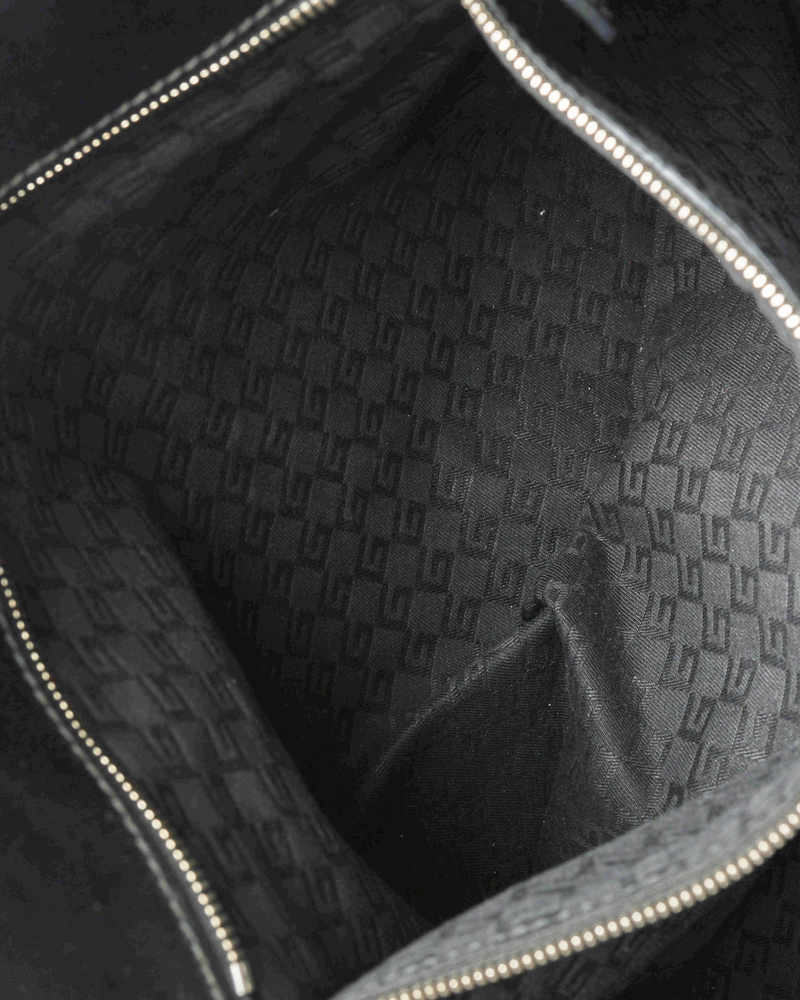 Gucci GG Interlocking Hobo Bag