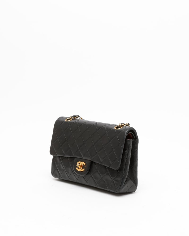 Chanel Classic Medium Double Flap Bag