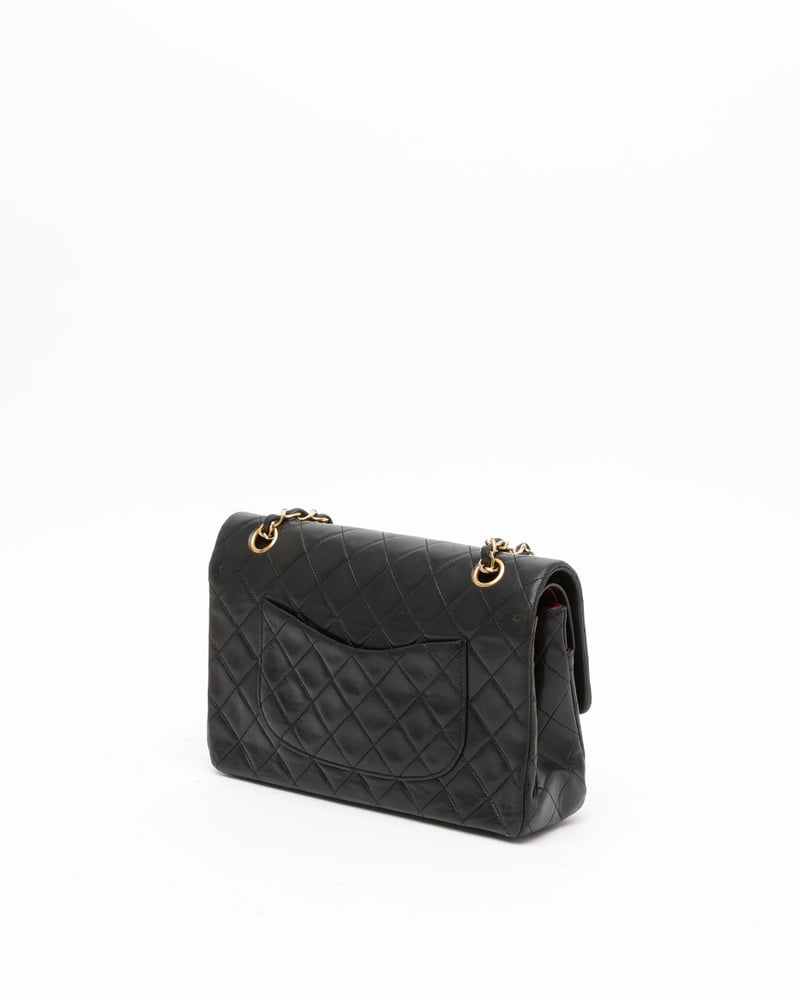 Chanel Classic Medium Double Flap Bag