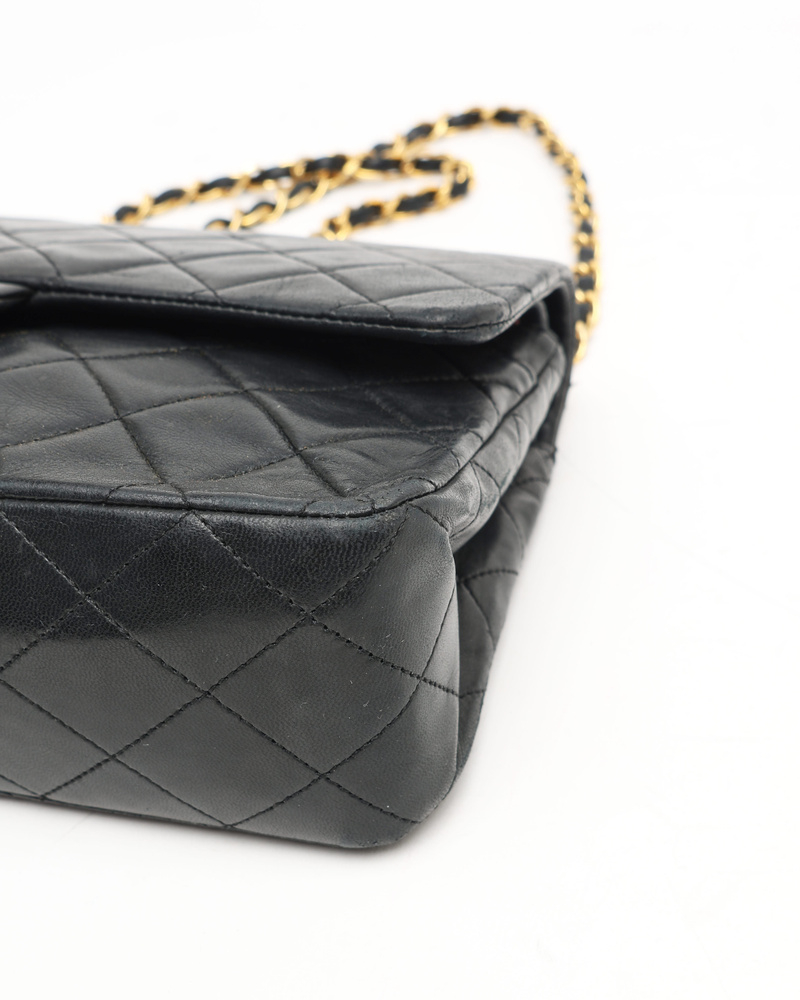 Chanel Classic Medium Double Flap Bag