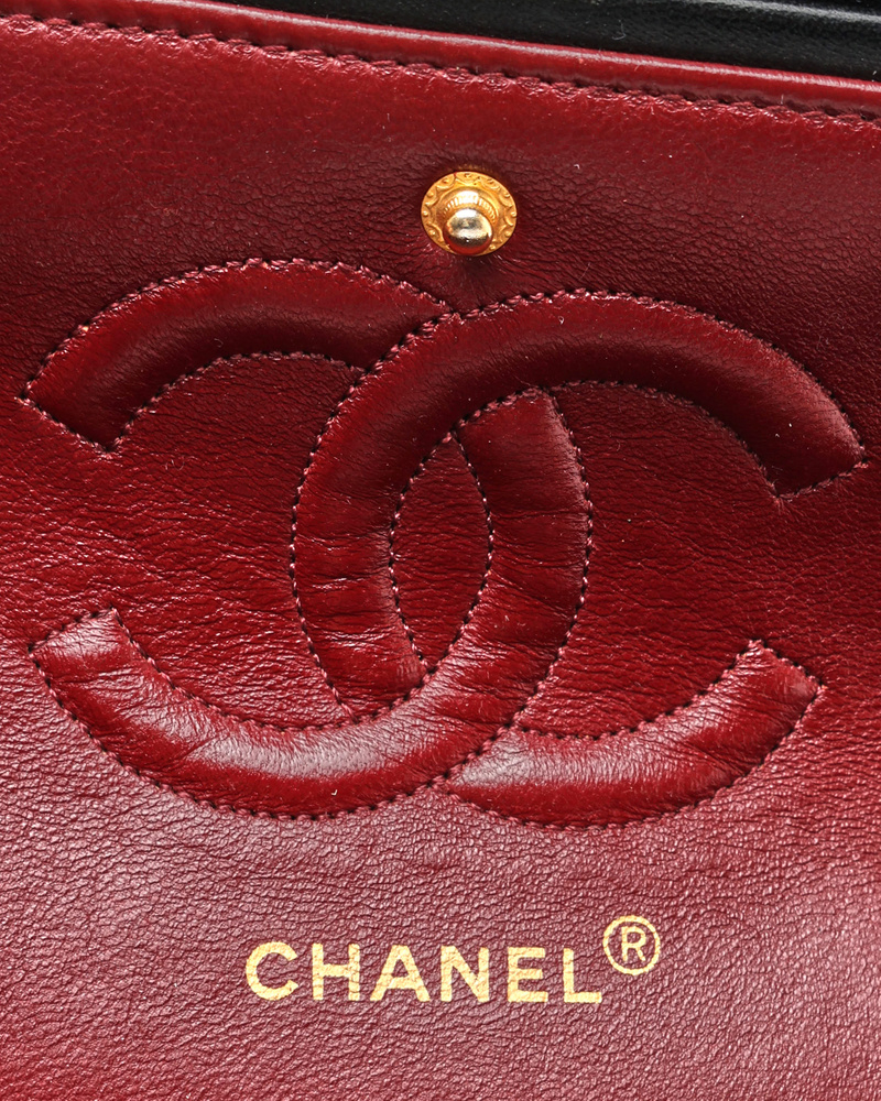 Chanel Classic Medium Double Flap Bag
