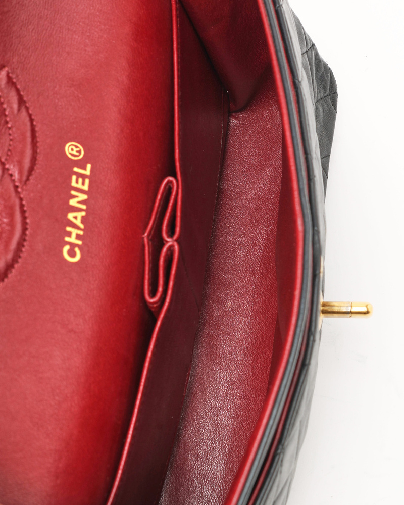 Chanel Classic Medium Double Flap Bag