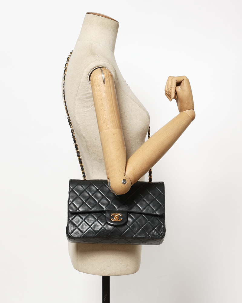 Chanel Classic Medium Double Flap Bag
