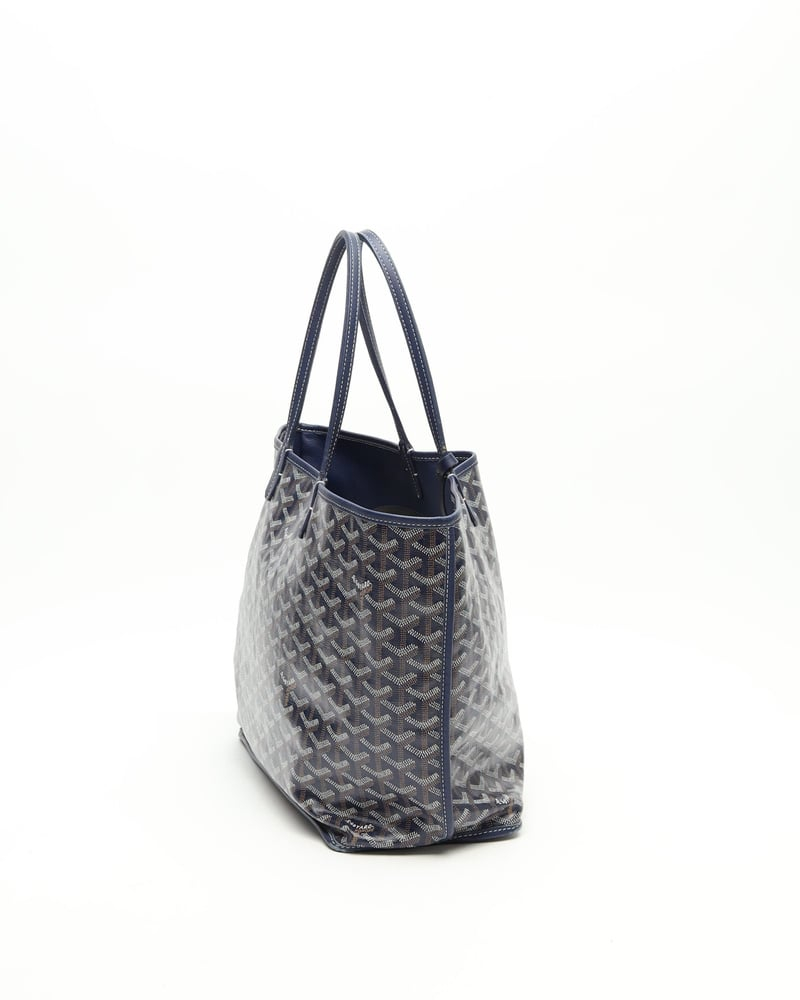 Goyard Saint Louis PM Tote Bag