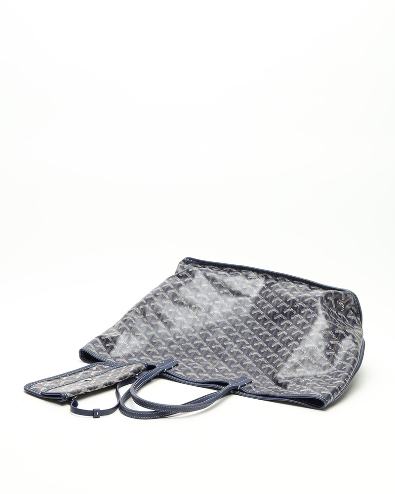 Goyard Saint Louis PM Tote Bag