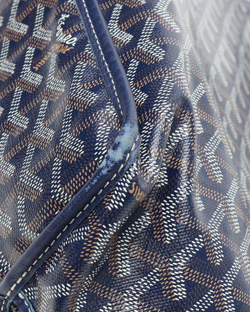 Goyard Saint Louis PM Tote Bag