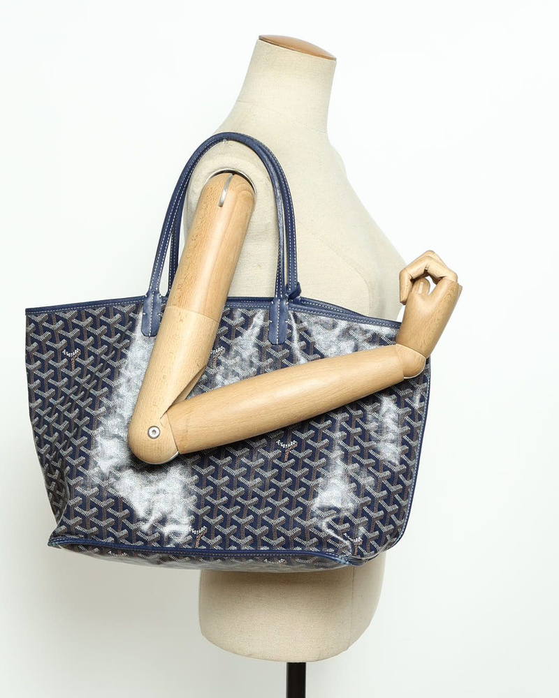Goyard Saint Louis PM Tote Bag