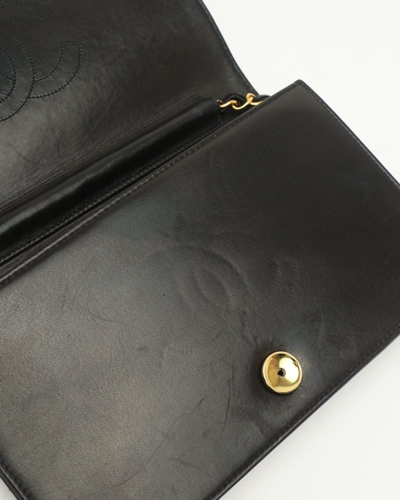 Chanel Classic Full Flap Bag