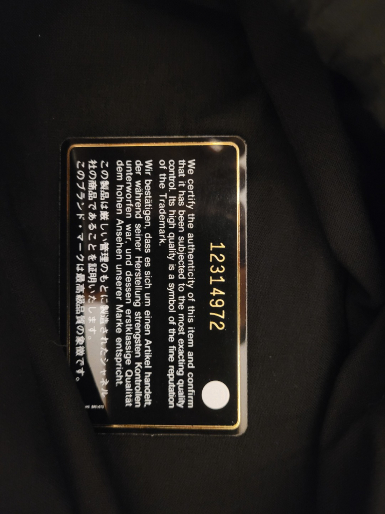 Chanel Reissue 2.55 silver grey