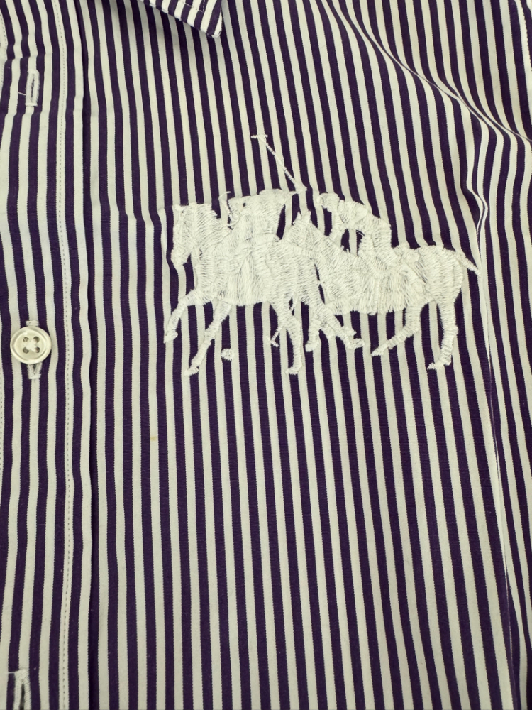 LAUREN Ralph Lauren Blouse