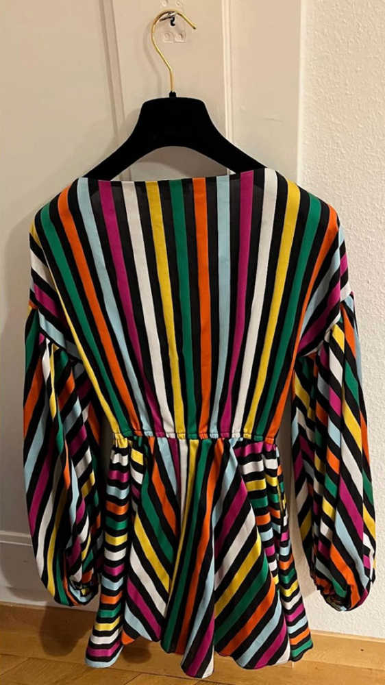 Caroline Constas Dressy dress