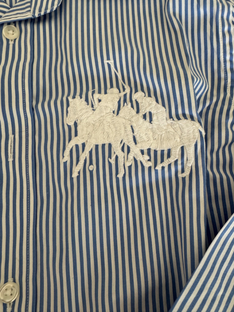 LAUREN Ralph Lauren Bluse