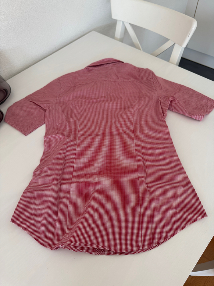 Tommy Hilfiger Bluse