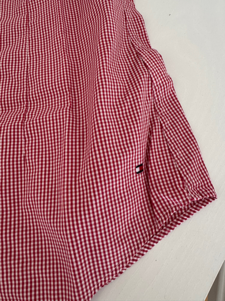 Tommy Hilfiger Bluse