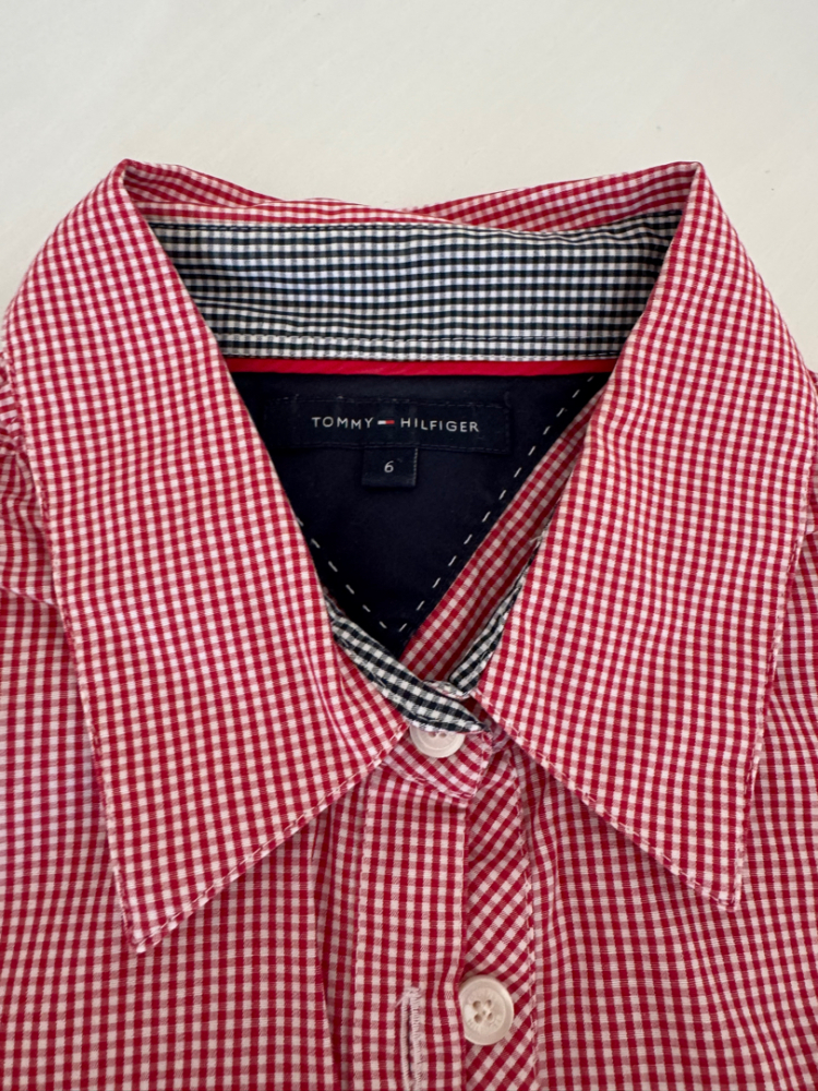 Tommy Hilfiger Bluse