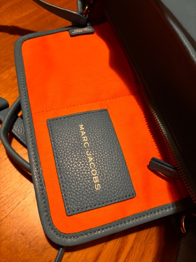 Marc Jacobs Die Medium Tote