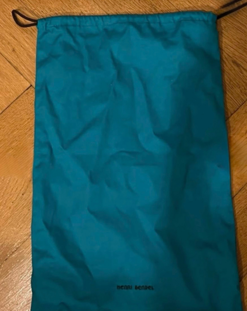 Henri Bendel 3 Reisehüllen