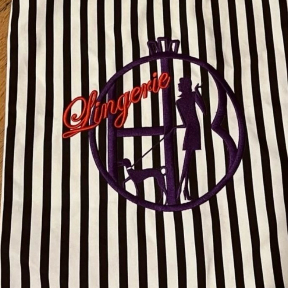 Henri Bendel 3 Reisehüllen